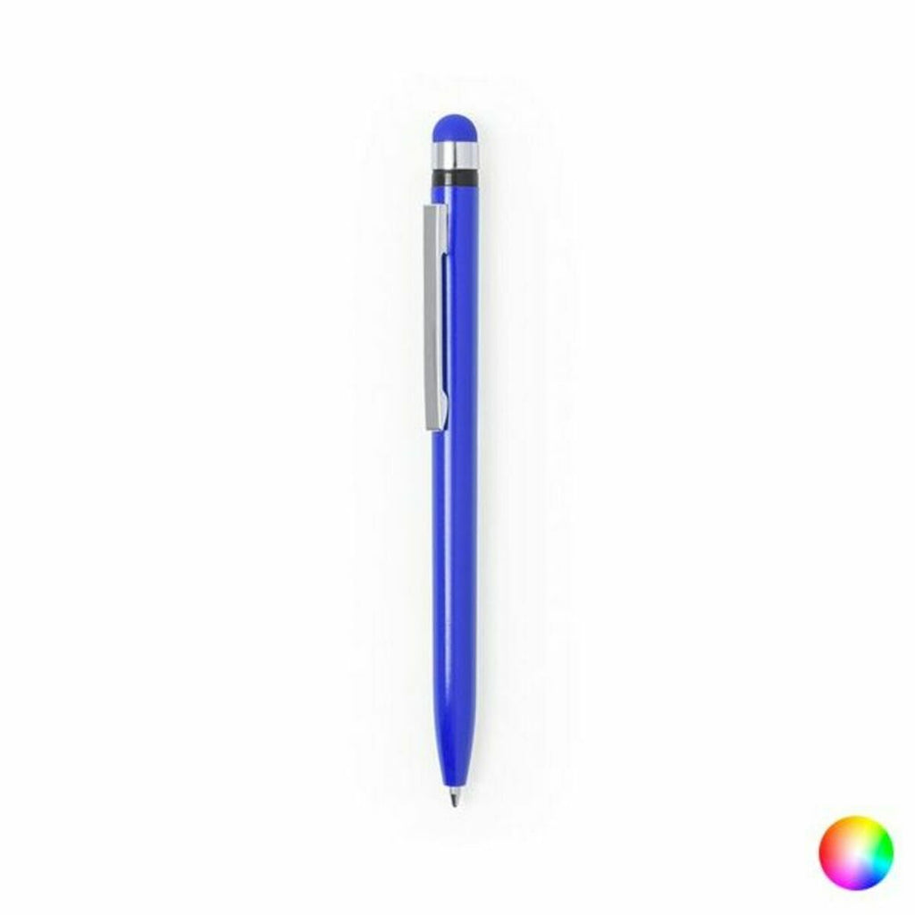 Ballpoint Pen with Touch Pointer VudúKnives 145417