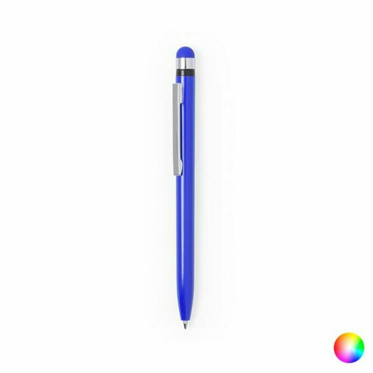 Ballpoint Pen with Touch Pointer VudúKnives 145417
