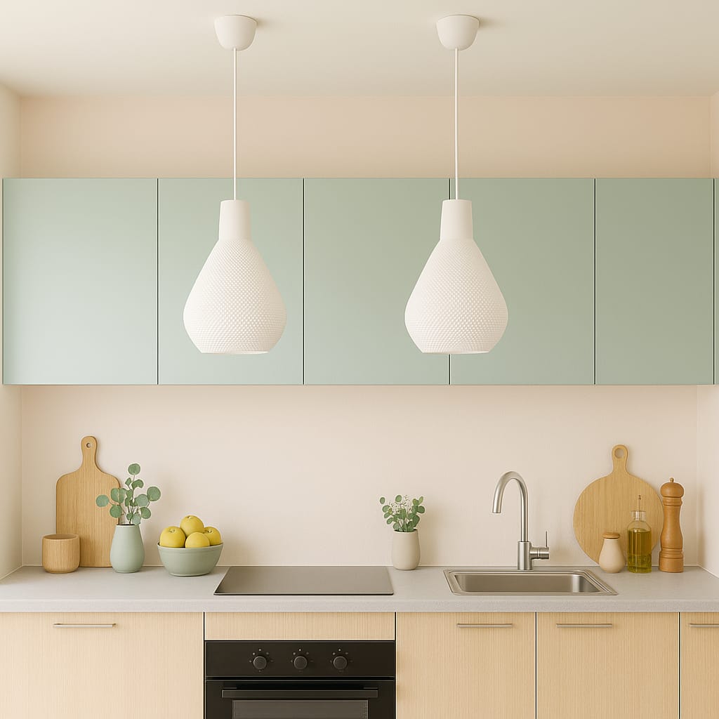 Lumisera Pendant Lamp